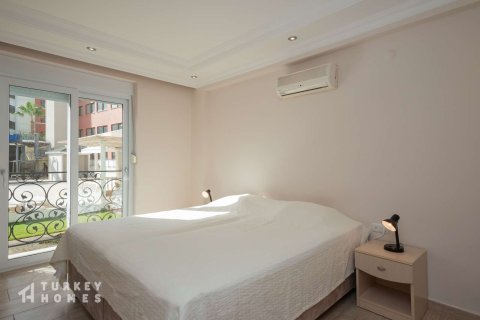 Продажа квартиры  в Аланье, Анталье, Турция 2+1, 110м2, №232991 – фото 13