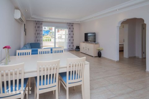 Продажа квартиры  в Аланье, Анталье, Турция 2+1, 110м2, №232991 – фото 4