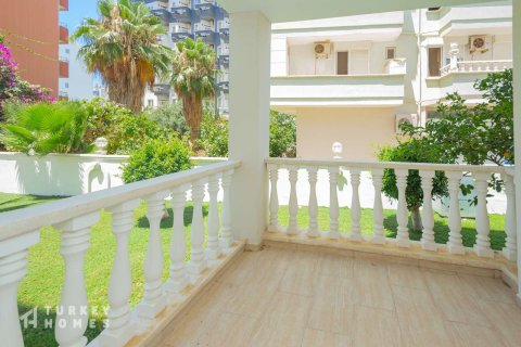 Продажа квартиры  в Аланье, Анталье, Турция 2+1, 110м2, №232991 – фото 5