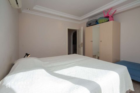Продажа квартиры  в Аланье, Анталье, Турция 2+1, 110м2, №232991 – фото 14