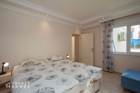 Продажа квартиры  в Аланье, Анталье, Турция 2+1, 110м2, №232991 – фото 17