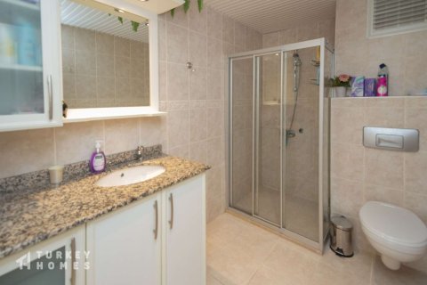 Продажа квартиры  в Аланье, Анталье, Турция 2+1, 110м2, №232991 – фото 6