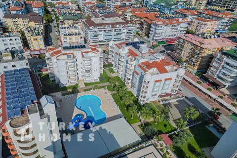 Продажа квартиры  в Аланье, Анталье, Турция 2+1, 110м2, №232991 – фото 21