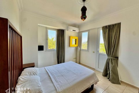 Villa 4+1 Ovacık, Muğla, Türkiye №232992 - 21