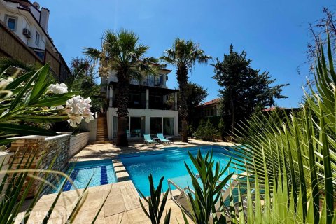 Villa 4+1 Ovacık, Muğla, Türkiye №232992 - 4