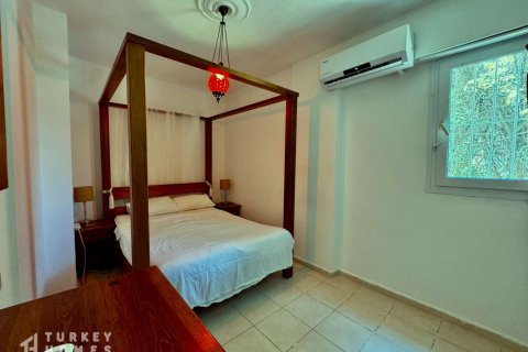 Villa 4+1 Ovacık, Muğla, Türkiye №232992 - 16