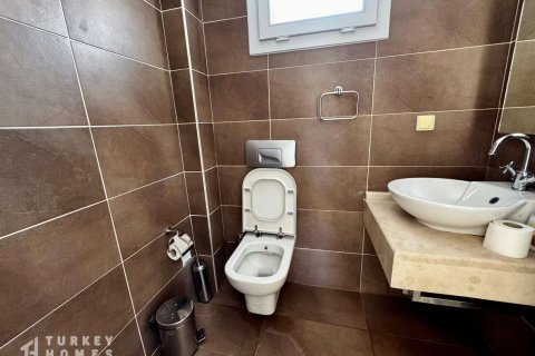 Villa 4+1 Ovacık, Muğla, Türkiye №232992 - 13