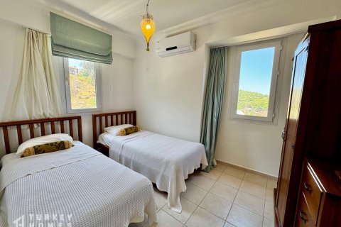 Villa 4+1 Ovacık, Muğla, Türkiye №232992 - 20