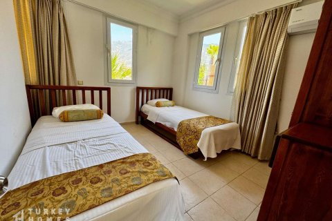 Villa 4+1 Ovacık, Muğla, Türkiye №232992 - 19