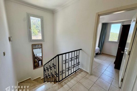 Villa 4+1 Ovacık, Muğla, Türkiye №232992 - 18