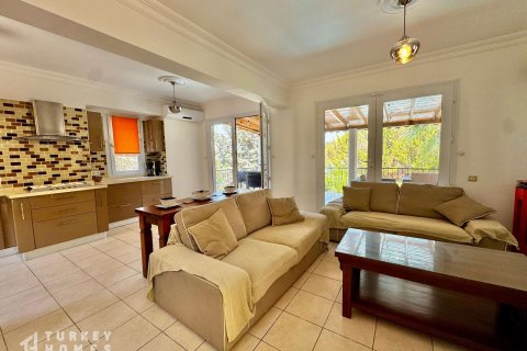 Villa 4+1 Ovacık, Muğla, Türkiye №232992 - 7