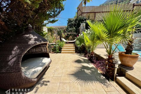Villa 4+1 Ovacık, Muğla, Türkiye №232992 - 6
