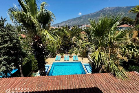 Villa 4+1 Ovacık, Muğla, Türkiye №232992 - 25