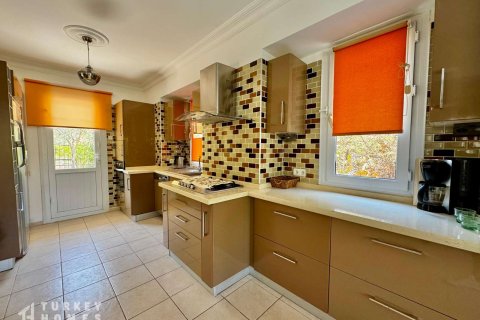 Villa 4+1 Ovacık, Muğla, Türkiye №232992 - 9
