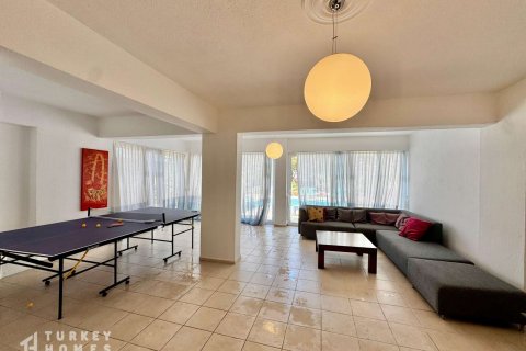 Villa 4+1 Ovacık, Muğla, Türkiye №232992 - 15