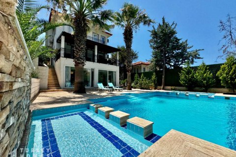 Villa 4+1 Ovacık, Muğla, Türkiye №232992 - 5