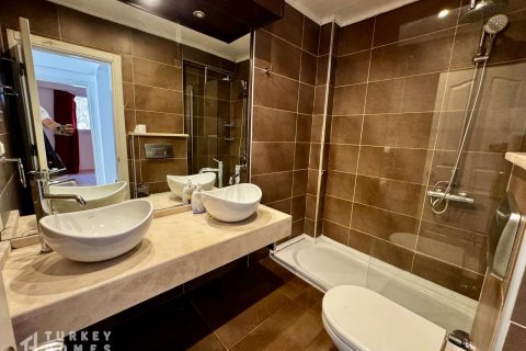 Villa 4+1 Ovacık, Muğla, Türkiye №232992 - 17