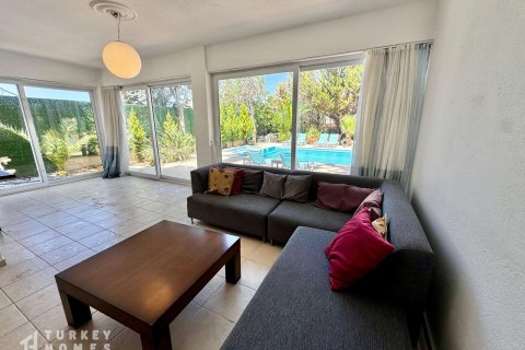 Villa 4+1 Ovacık, Muğla, Türkiye №232992 - 14