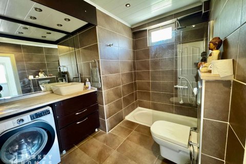 Villa 4+1 Ovacık, Muğla, Türkiye №232992 - 22