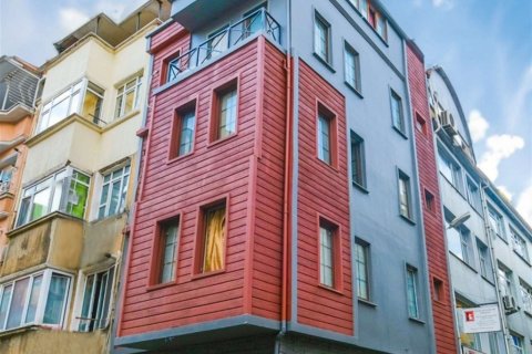 ملک تجاری در  Istanbul ، ترکیه 168 متر مربع.  شماره 232996