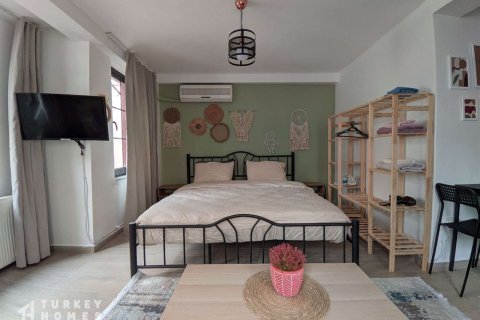 ملک تجاری در Istanbul ، ترکیه 168 متر مربع. شماره 232996 - 9