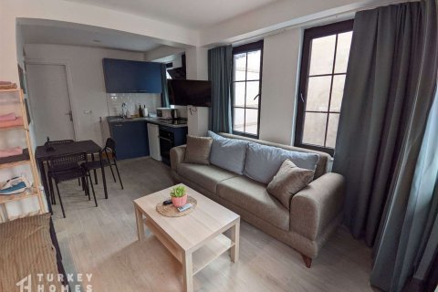 ملک تجاری در Istanbul ، ترکیه 168 متر مربع. شماره 232996 - 8