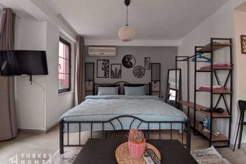ملک تجاری در Istanbul ، ترکیه 168 متر مربع. شماره 232996 - 3