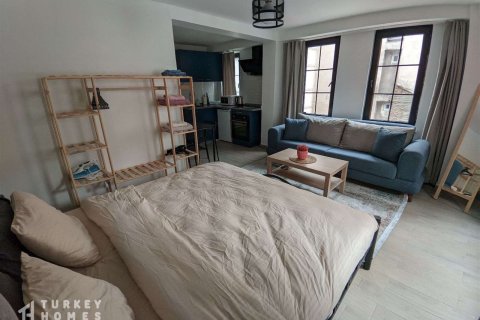 ملک تجاری در Istanbul ، ترکیه 168 متر مربع. شماره 232996 - 6