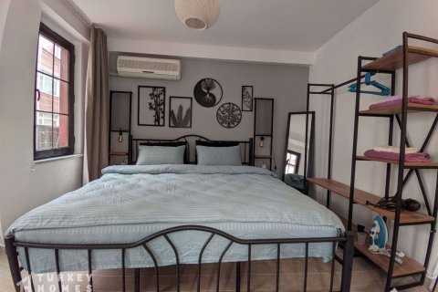 ملک تجاری در Istanbul ، ترکیه 168 متر مربع. شماره 232996 - 4