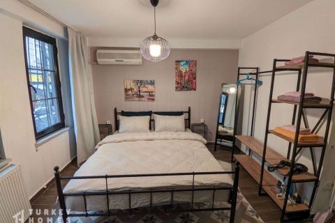 ملک تجاری در Istanbul ، ترکیه 168 متر مربع. شماره 232996 - 7
