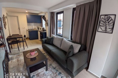 ملک تجاری در Istanbul ، ترکیه 168 متر مربع. شماره 232996 - 11