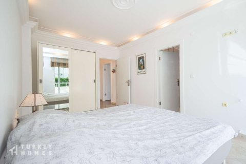 2+1 Wohnung in Alanya, Antalya, Türkei Nr. 232994 - 14
