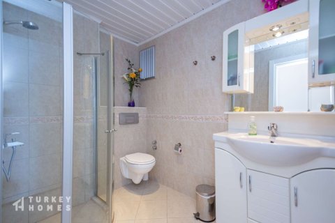 2+1 Wohnung in Alanya, Antalya, Türkei Nr. 232994 - 20