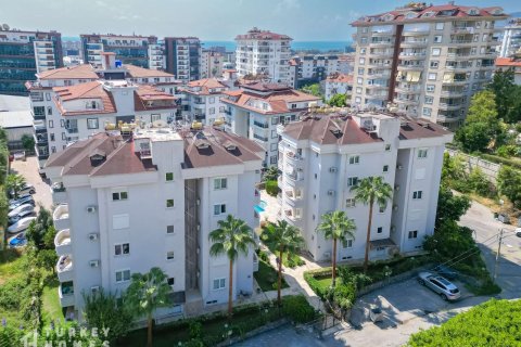 2+1 Wohnung in Alanya, Antalya, Türkei Nr. 232994 - 25
