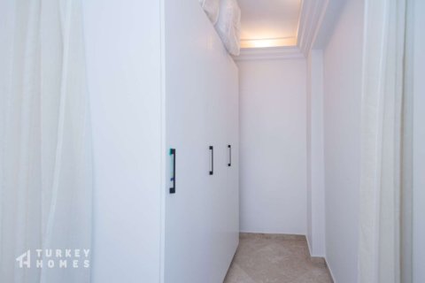 2+1 Wohnung in Alanya, Antalya, Türkei Nr. 232994 - 19
