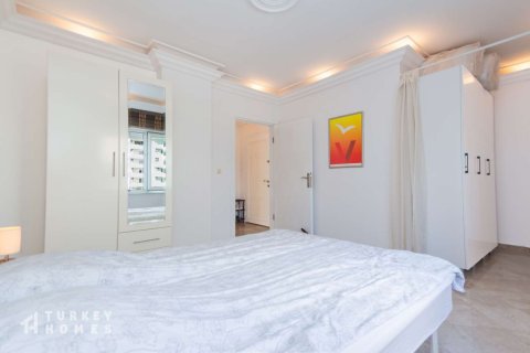2+1 Wohnung in Alanya, Antalya, Türkei Nr. 232994 - 18