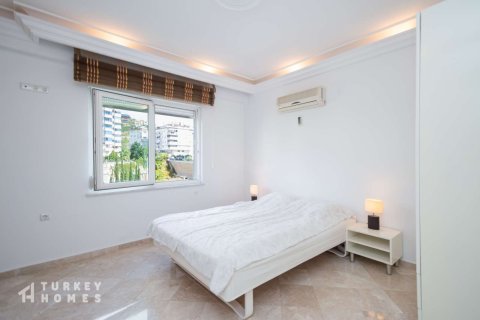 2+1 Wohnung in Alanya, Antalya, Türkei Nr. 232994 - 17