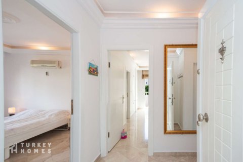 2+1 Wohnung in Alanya, Antalya, Türkei Nr. 232994 - 11