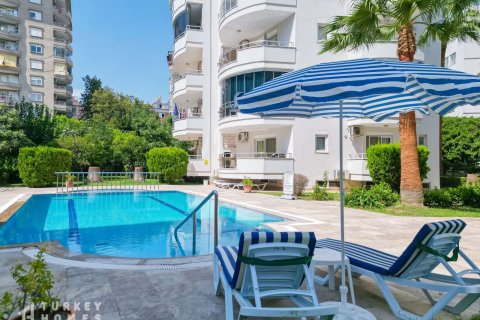2+1 Wohnung in Alanya, Antalya, Türkei Nr. 232994 - 3