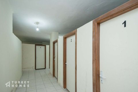 2+1 Wohnung in Alanya, Antalya, Türkei Nr. 232994 - 21