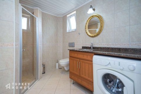 2+1 Wohnung in Alanya, Antalya, Türkei Nr. 232994 - 15