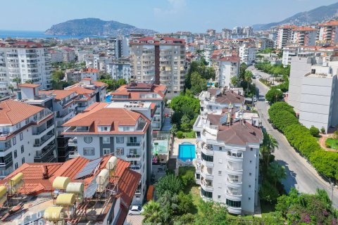 2+1 Wohnung in Alanya, Antalya, Türkei Nr. 232994 - 24