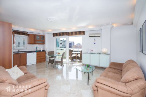 2+1 Wohnung in Alanya, Antalya, Türkei Nr. 232994 - 5