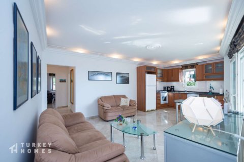 2+1 Wohnung in Alanya, Antalya, Türkei Nr. 232994 - 8