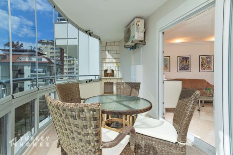 2+1 Wohnung in Alanya, Antalya, Türkei Nr. 232994 - 10