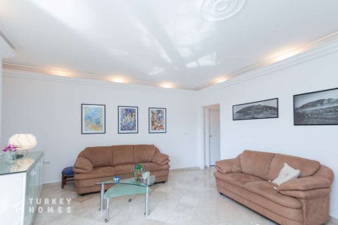 2+1 Wohnung in Alanya, Antalya, Türkei Nr. 232994 - 6