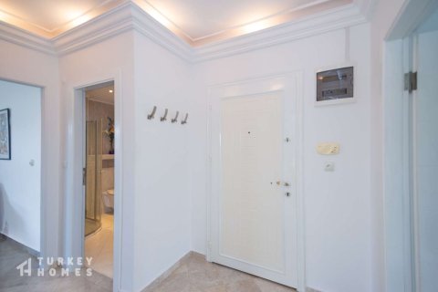 2+1 Wohnung in Alanya, Antalya, Türkei Nr. 232994 - 4