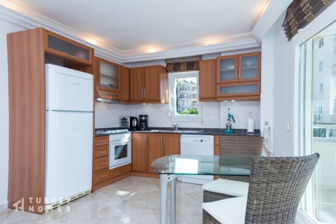 2+1 Wohnung in Alanya, Antalya, Türkei Nr. 232994 - 7