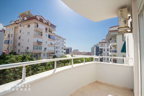 2+1 Wohnung in Alanya, Antalya, Türkei Nr. 232994 - 16