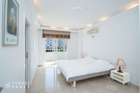 2+1 Wohnung in Alanya, Antalya, Türkei Nr. 232994 - 12
